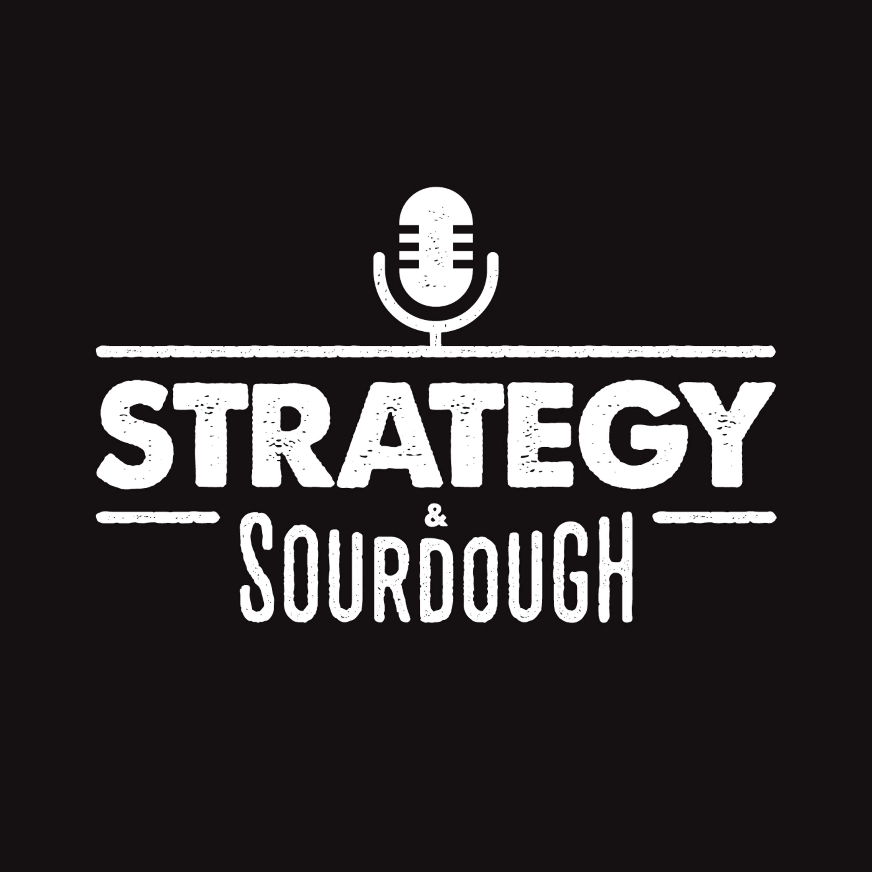 Marketing Strategy with Deborah Goldingham